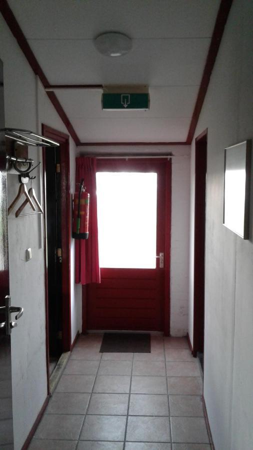 'T Hokling Apartment Boazum Exterior photo